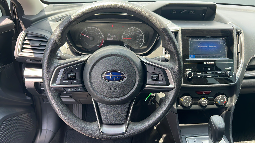 Used 2018 Subaru Impreza 2.0i AWD/4WD image 15