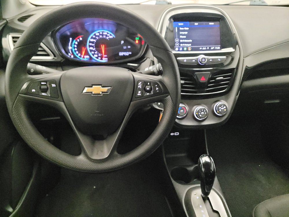 Used 2021 Chevrolet Spark LT FWD image 22