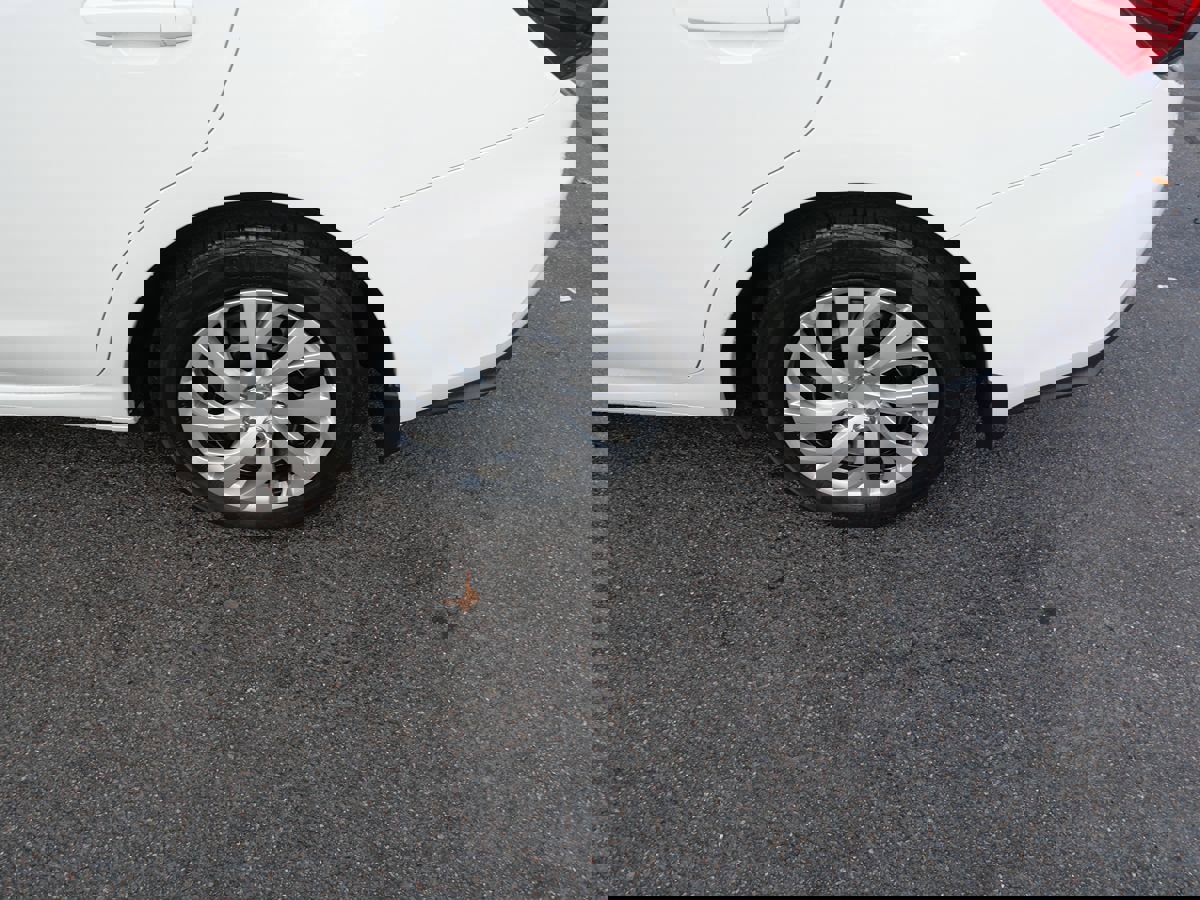 Used 2021 Subaru Impreza 2.0i image 33