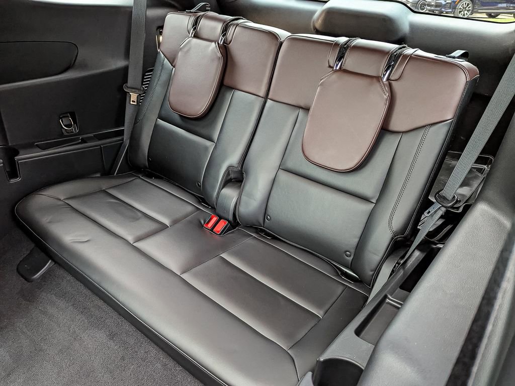 Used 2022 Ford Explorer Platinum w/ Equipment Group 601A image 50