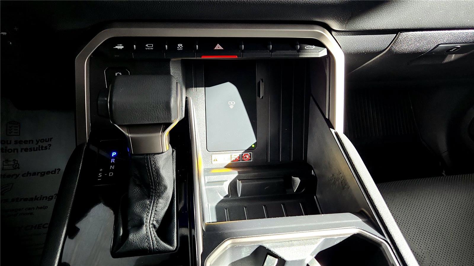 Used 2025 Toyota Tundra Limited image 35