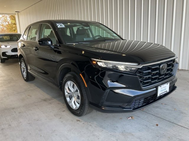 Used 2023 Honda CR-V LX image 23