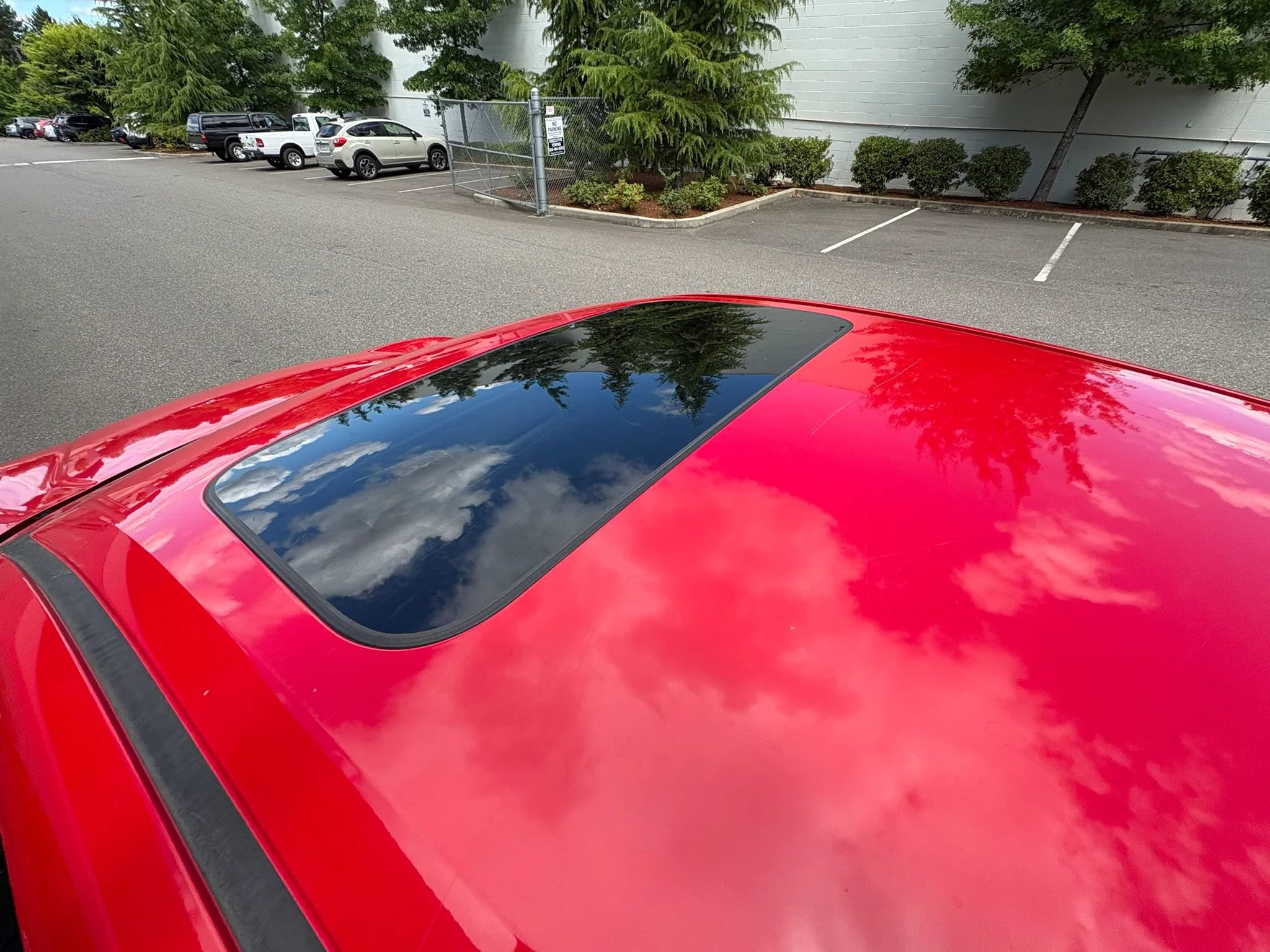 Used 2018 Honda Civic EX image 11