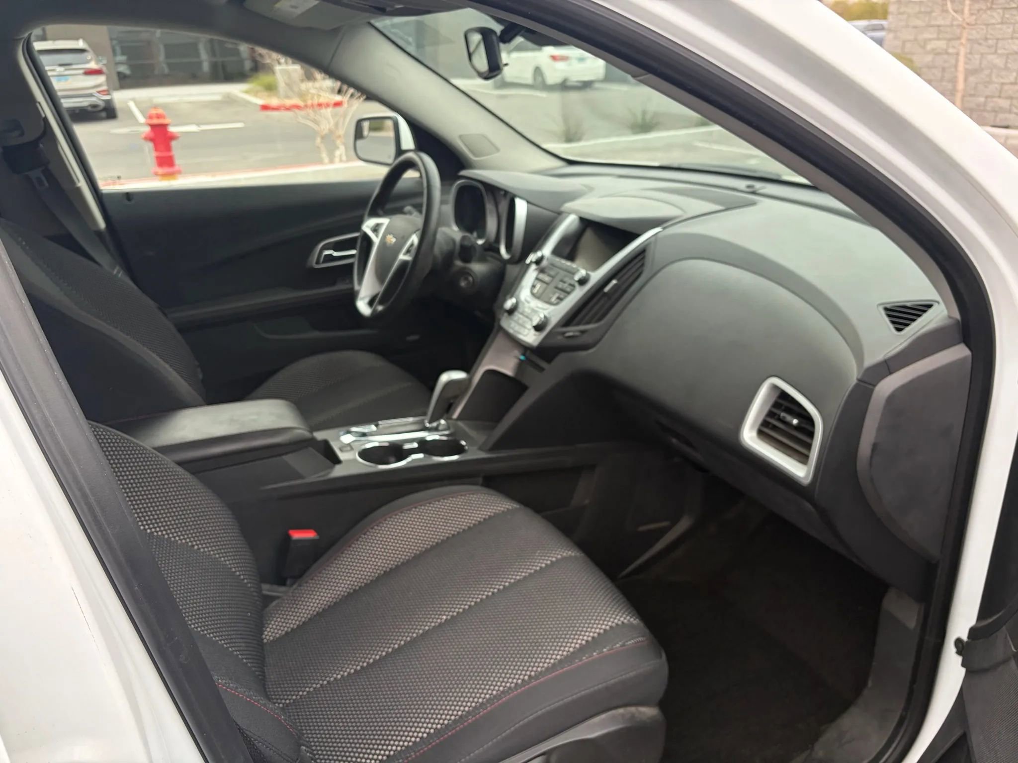 Used 2012 Chevrolet Equinox LT image 12