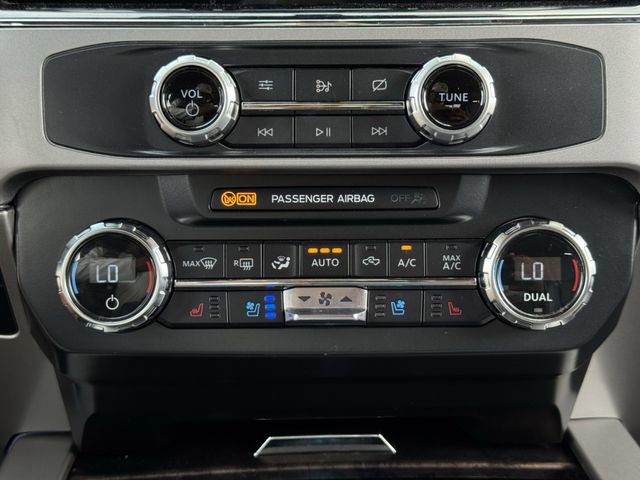 Used 2022 Ford F250 Lariat w/ Lariat Ultimate Package AWD/4WD image 19