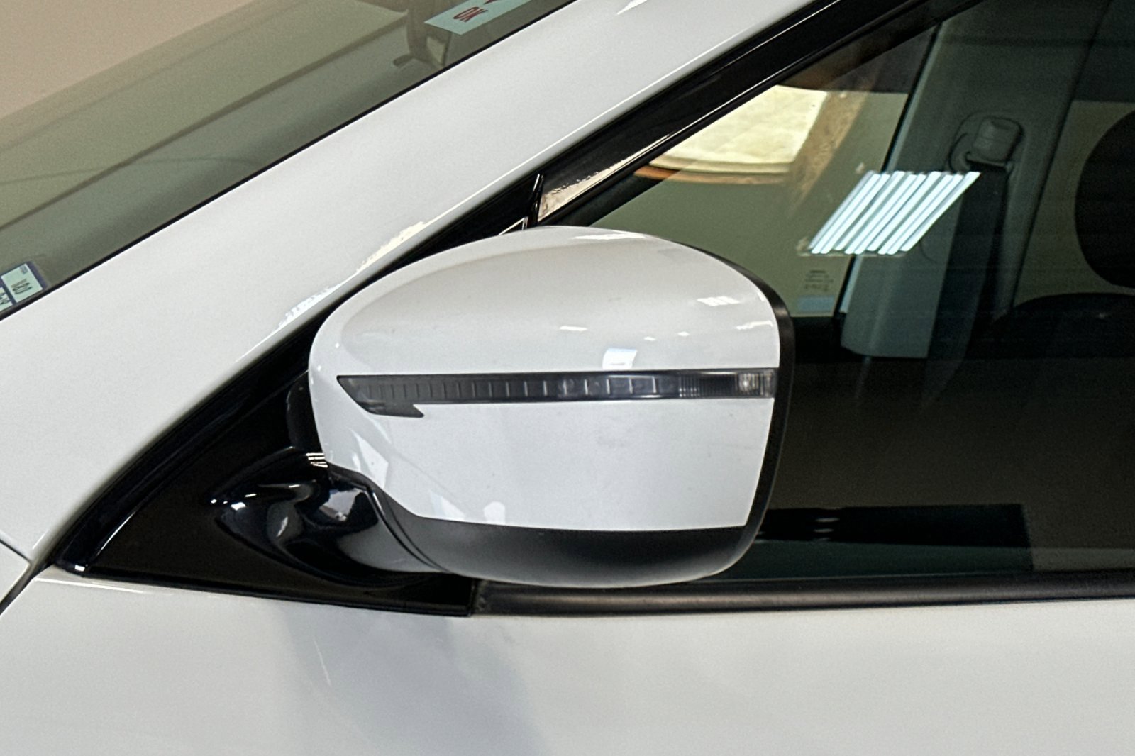 Used 2019 Nissan Pathfinder S image 52