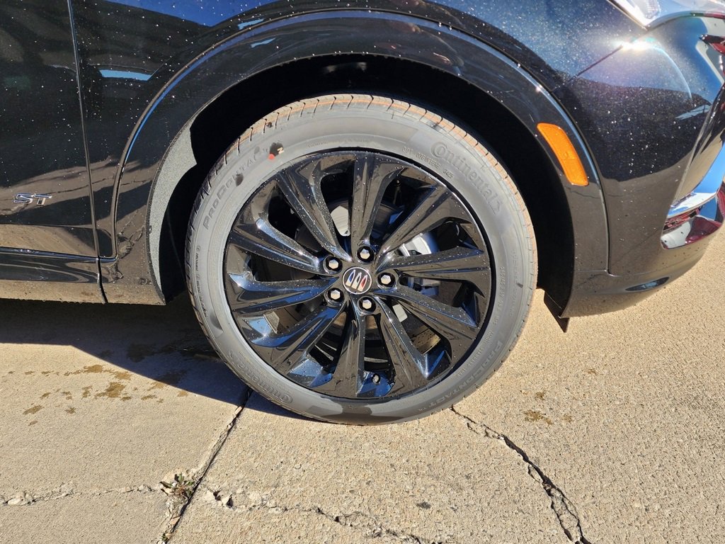 New 2026 Buick Envista Sport Touring w/ Convenience I Package image 49