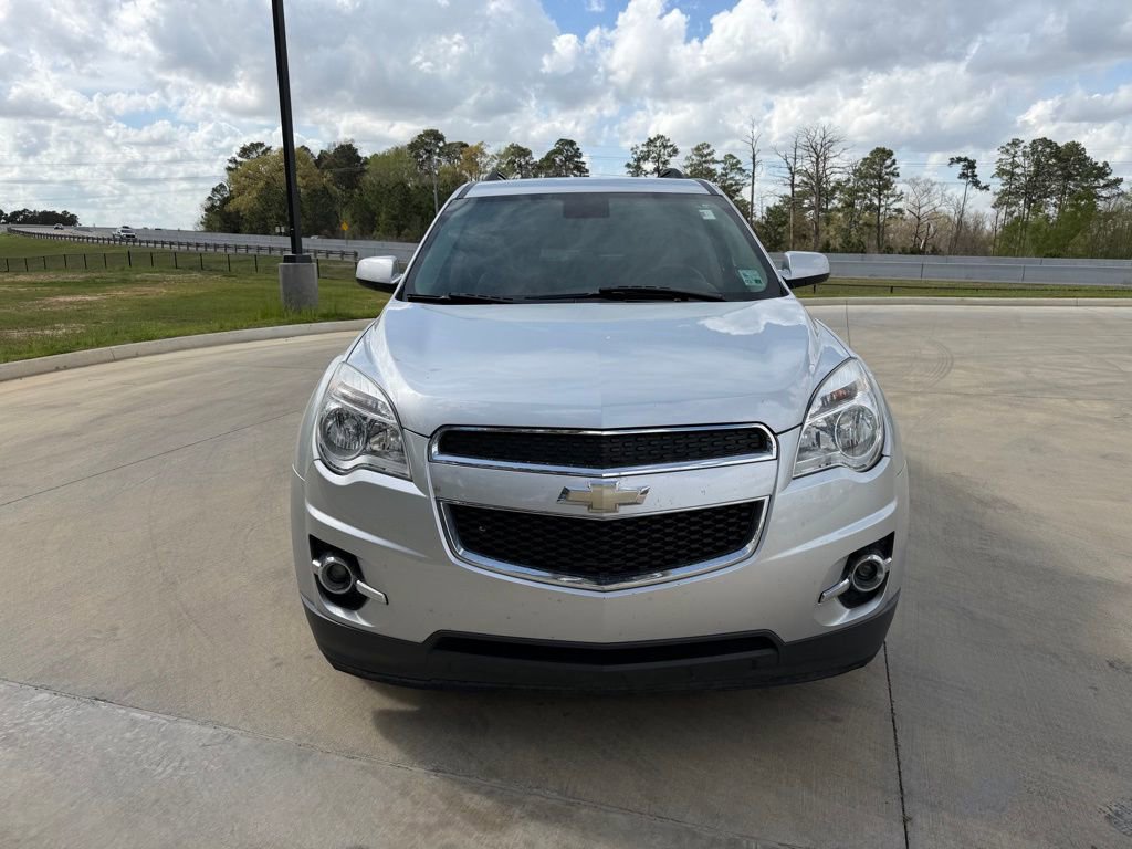 Used 2012 Chevrolet Equinox LT image 5