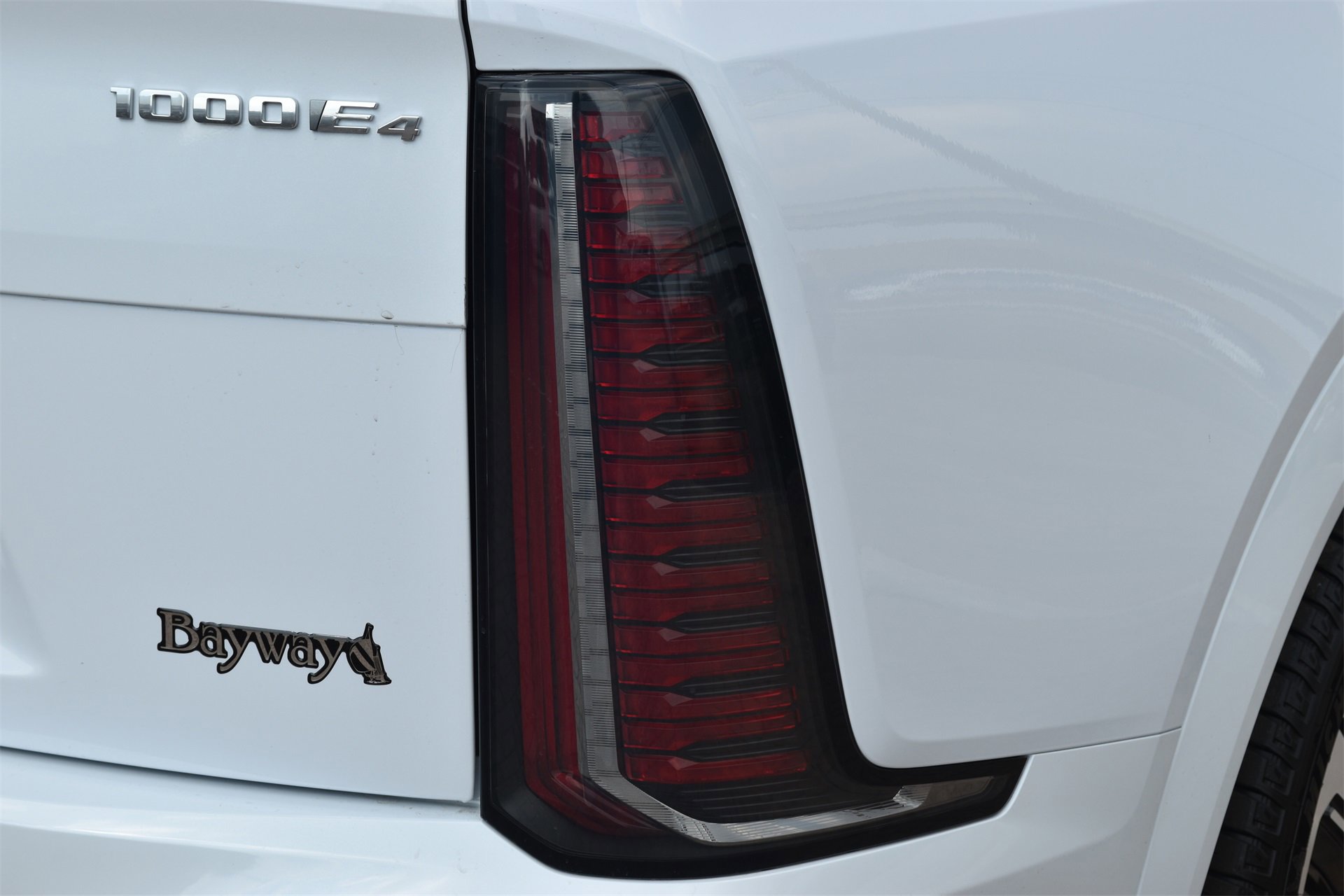 New 2026 Cadillac Escalade IQL Sport 2 image 22