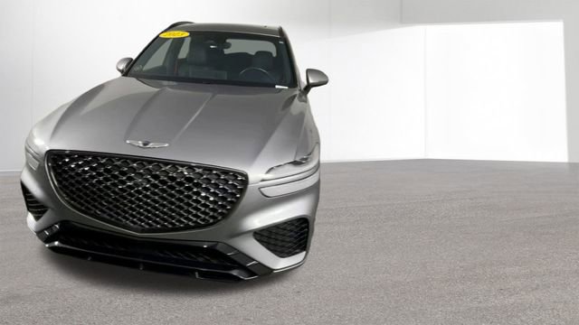 Used 2023 Genesis GV70 2.5T w/ Sport Prestige Package image 3