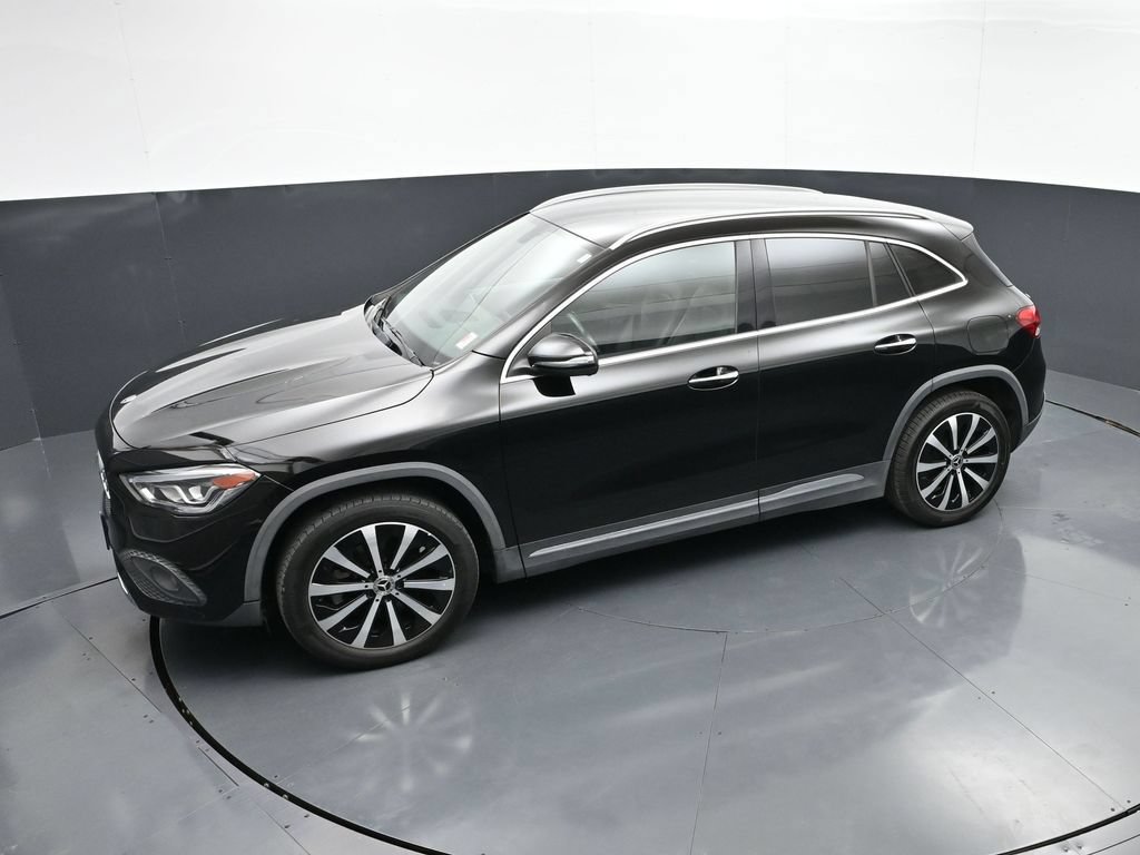 Used 2021 Mercedes-Benz GLA 250 image 38