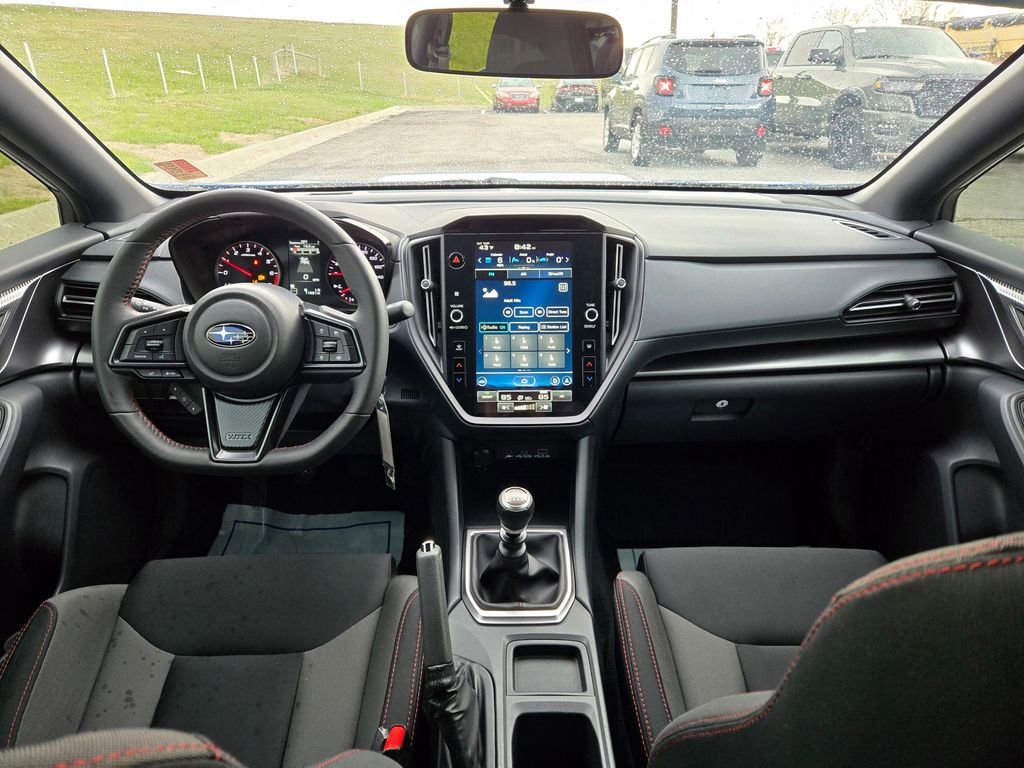 Used 2024 Subaru WRX image 17