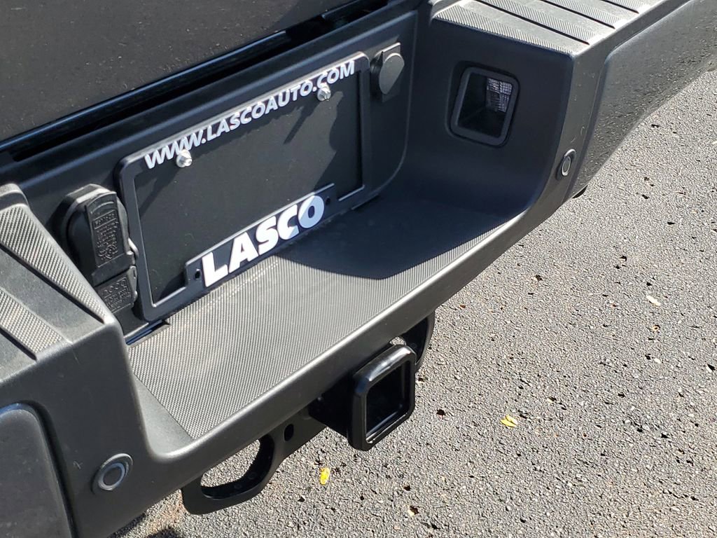 New 2026 Ford F350 Lariat image 32