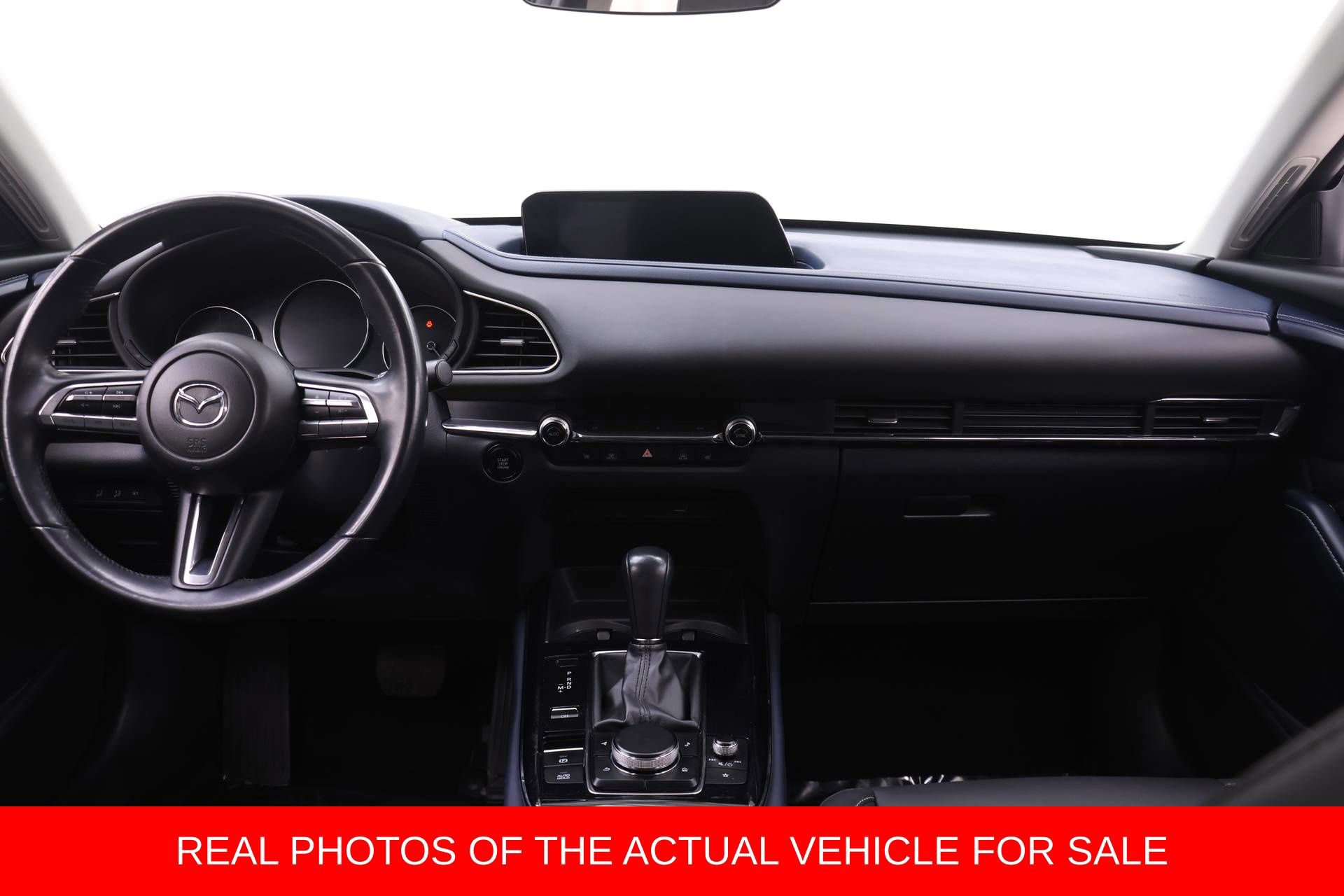 Used 2021 MAZDA CX-30 FWD 2.5 S w/ Preferred Package image 5