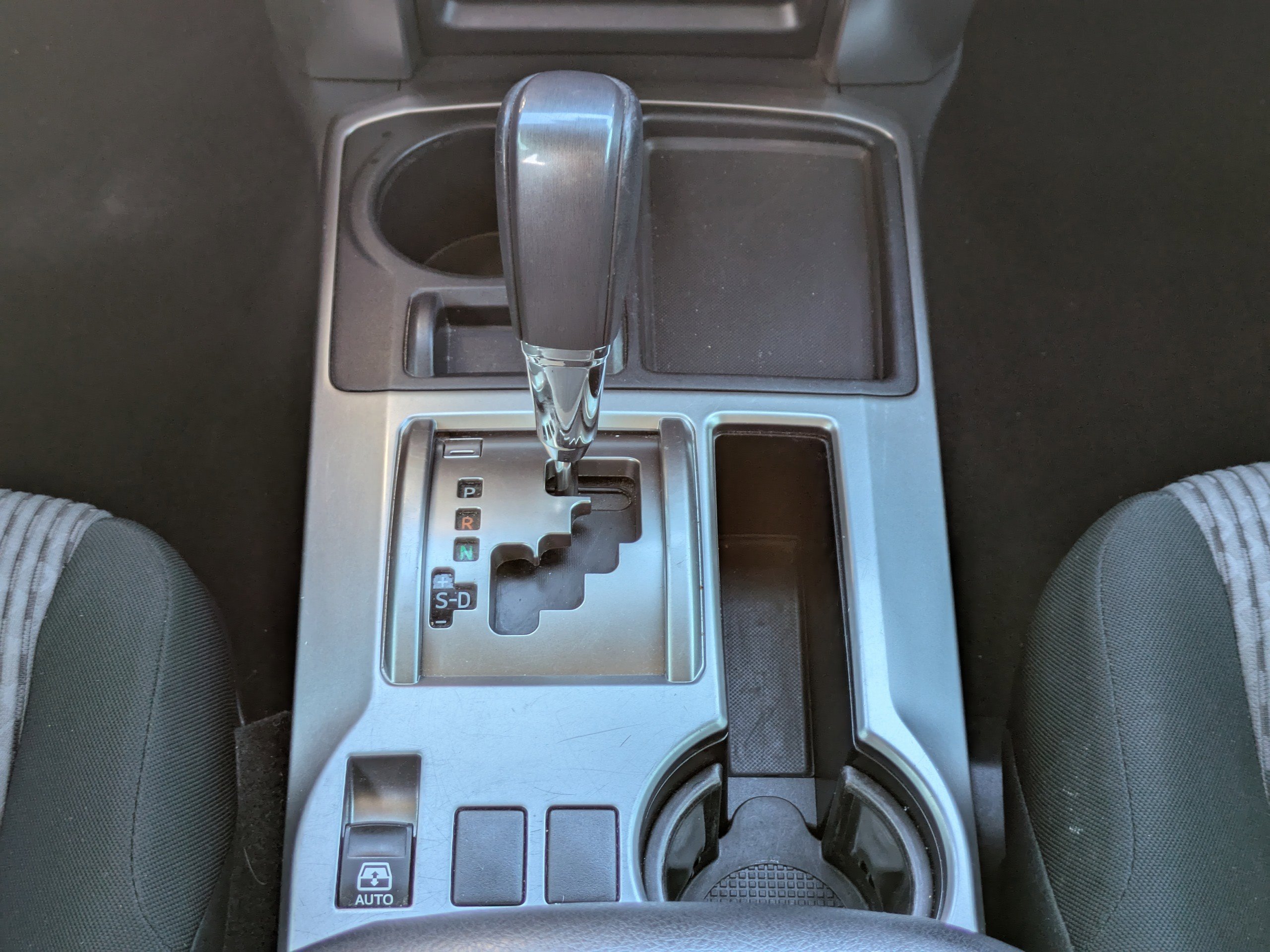 Used 2023 Toyota 4Runner SR5 image 18