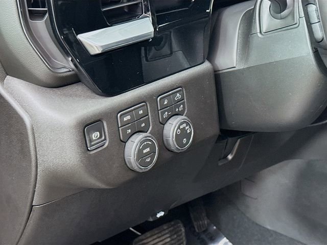 New 2026 Chevrolet Silverado 1500 LT w/ All Star Edition Plus image 12