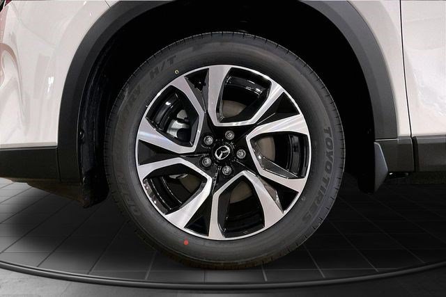 New 2026 MAZDA CX-5 Preferred AWD/4WD image 14