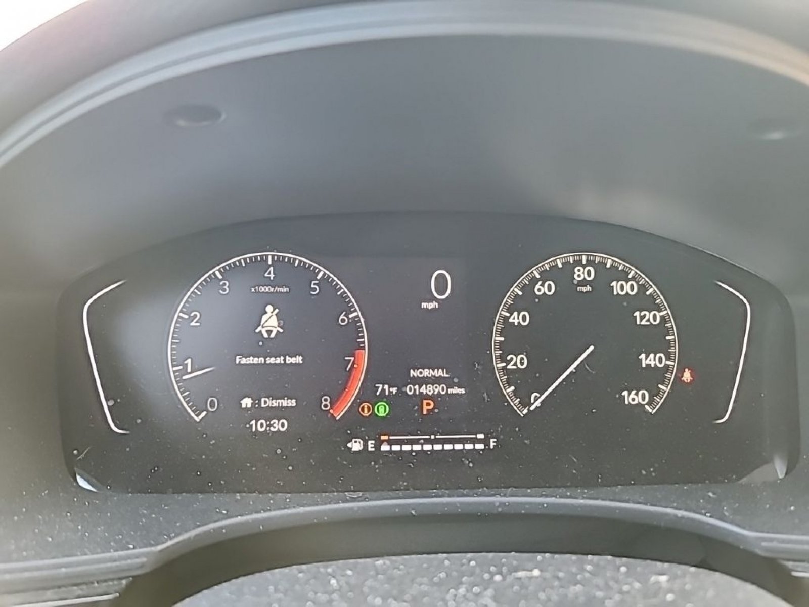 Used 2023 Honda Civic Sport image 12