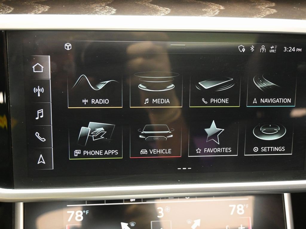 Used 2023 Audi A6 2.0T Premium w/ Convenience Package image 24