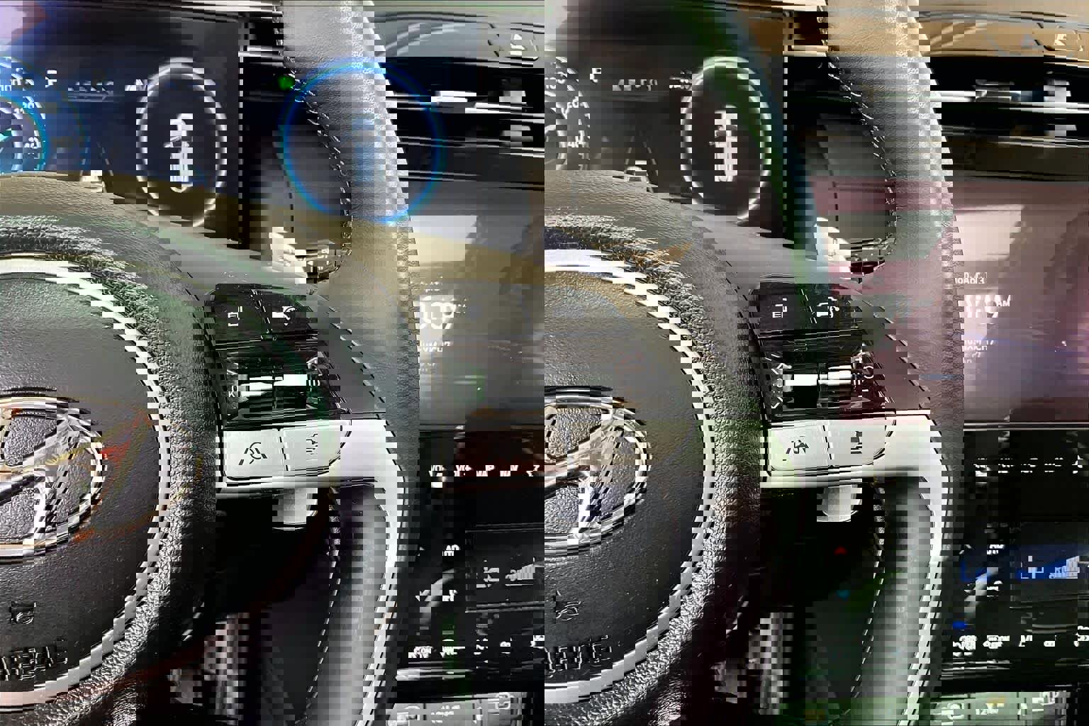 Used 2023 Hyundai Tucson Limited image 25