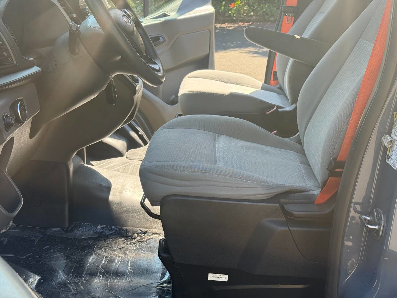 Used 2020 Ford Transit 250 148 High Roof Extended image 19