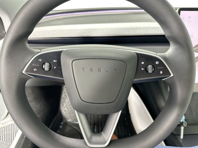 Used 2024 Tesla Model 3 Long Range AWD/4WD image 20