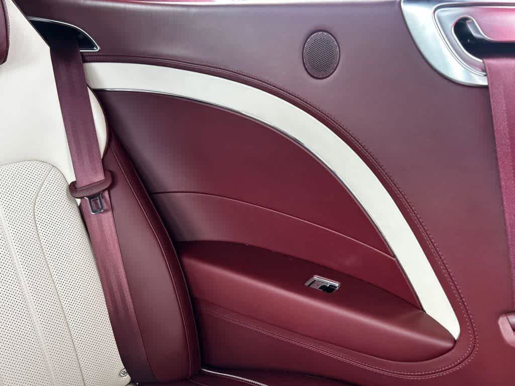 Used 2021 Bentley Continental GT image 18