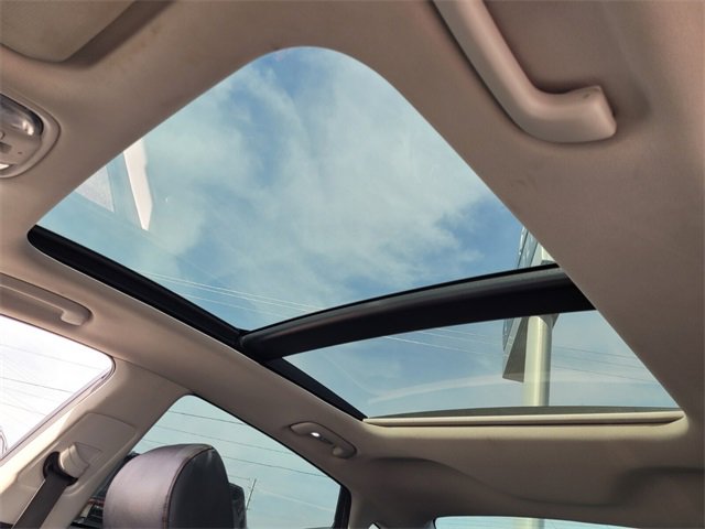 Used 2020 Kia Optima SX image 17