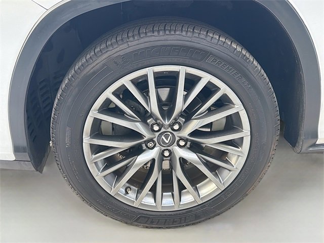 Used 2016 Lexus RX 350 FWD w/ Premium Package image 18