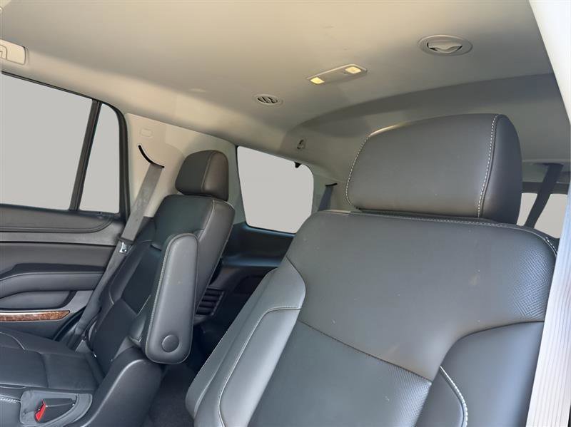 Used 2018 Chevrolet Tahoe Premier RWD image 29