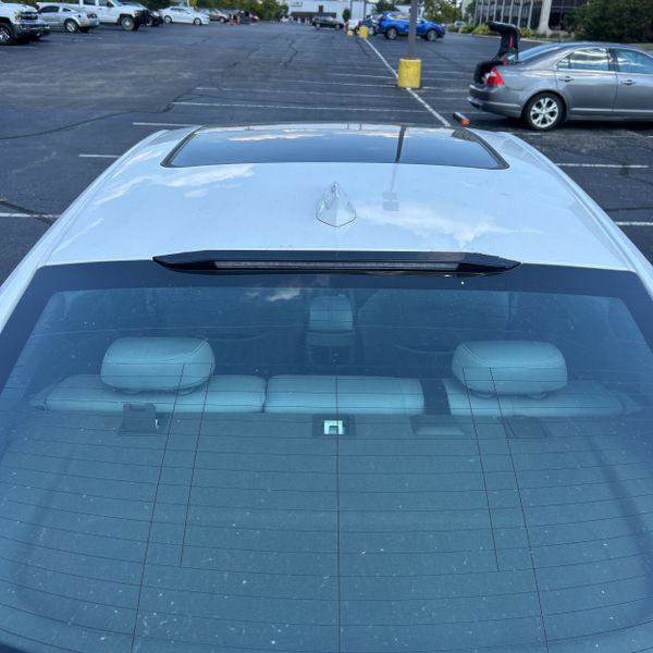 Used 2018 Chevrolet Malibu LT image 7