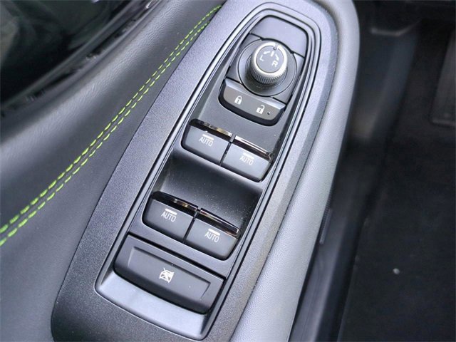 Used 2024 Subaru Outback Onyx Edition XT image 20