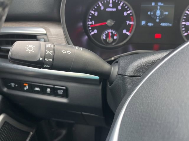 Used 2020 Kia Telluride EX w/ Towing Package image 19