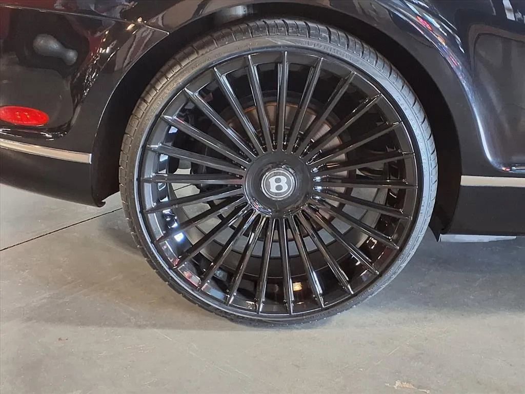 Used 2009 Bentley Continental GT image 7