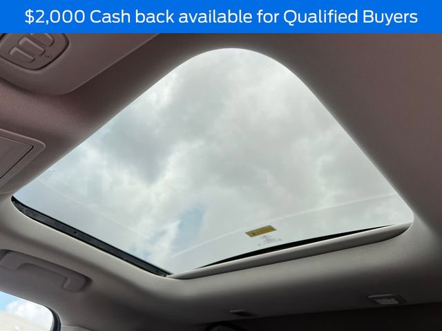 New 2025 Ford Bronco Sport Free Wheeling w/ Convenience Package image 6