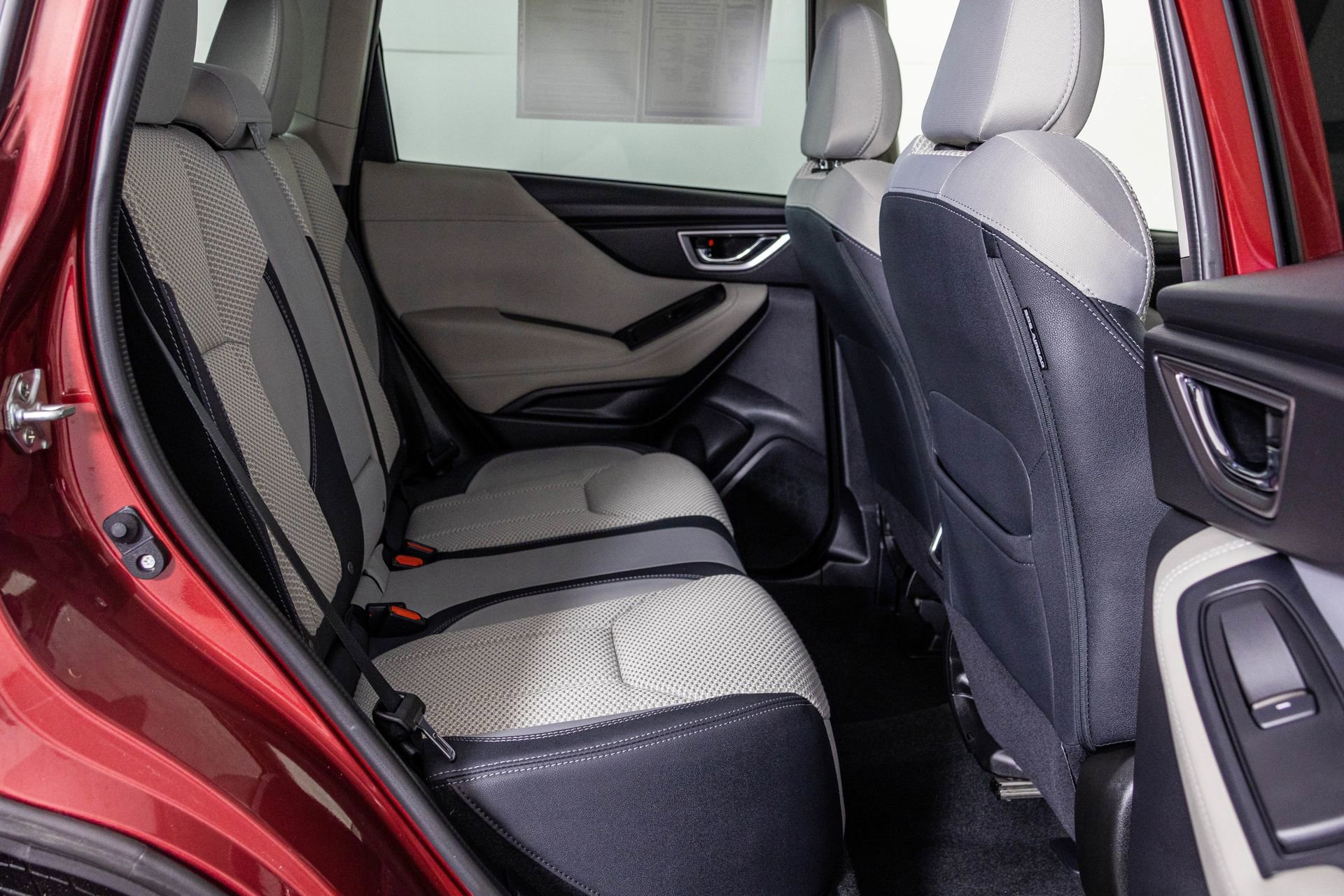 Used 2023 Subaru Forester Premium image 42