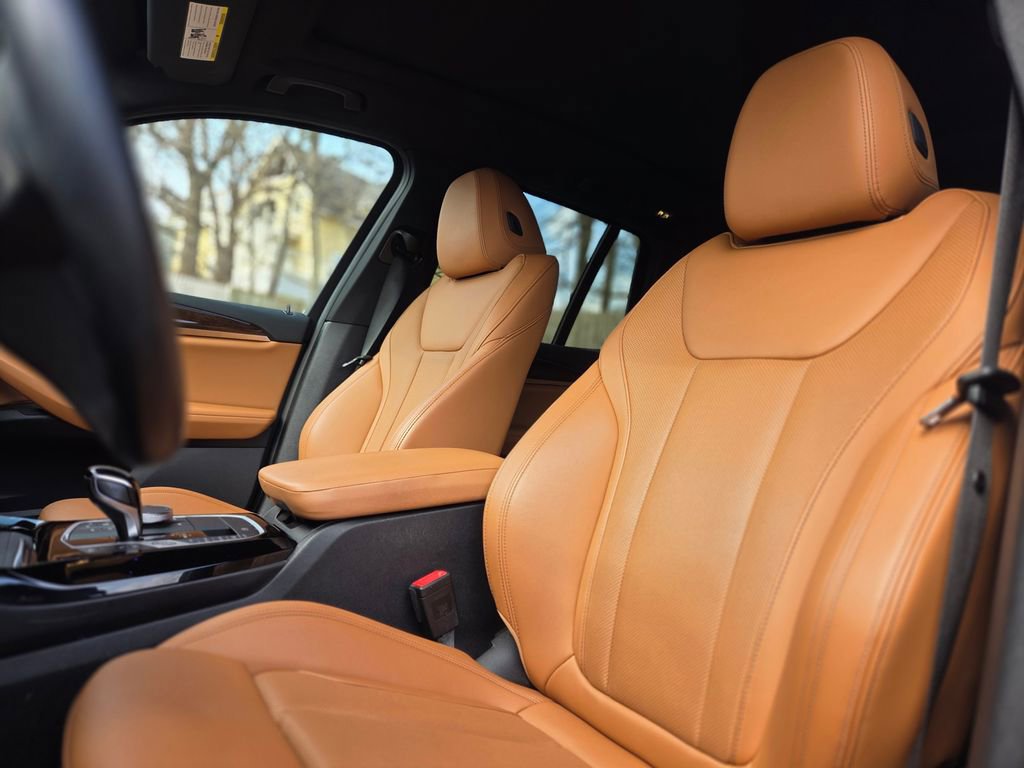 Used 2022 BMW X3 xDrive30i image 19