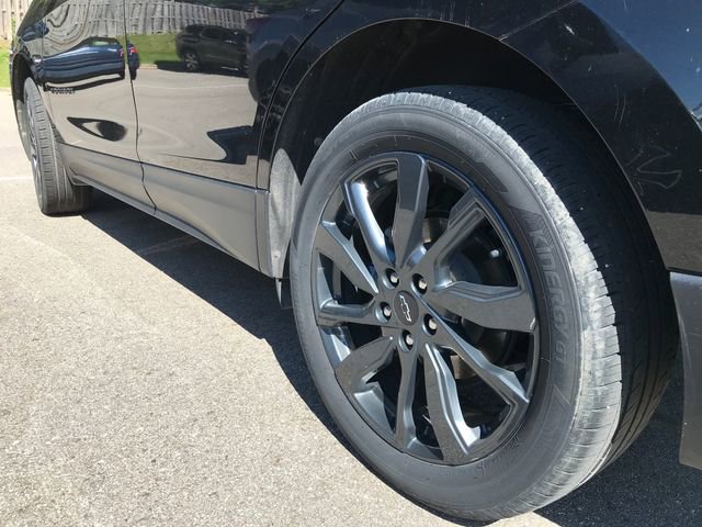 Used 2023 Chevrolet Equinox RS w/ LPO, Floor Liner Package AWD/4WD image 13