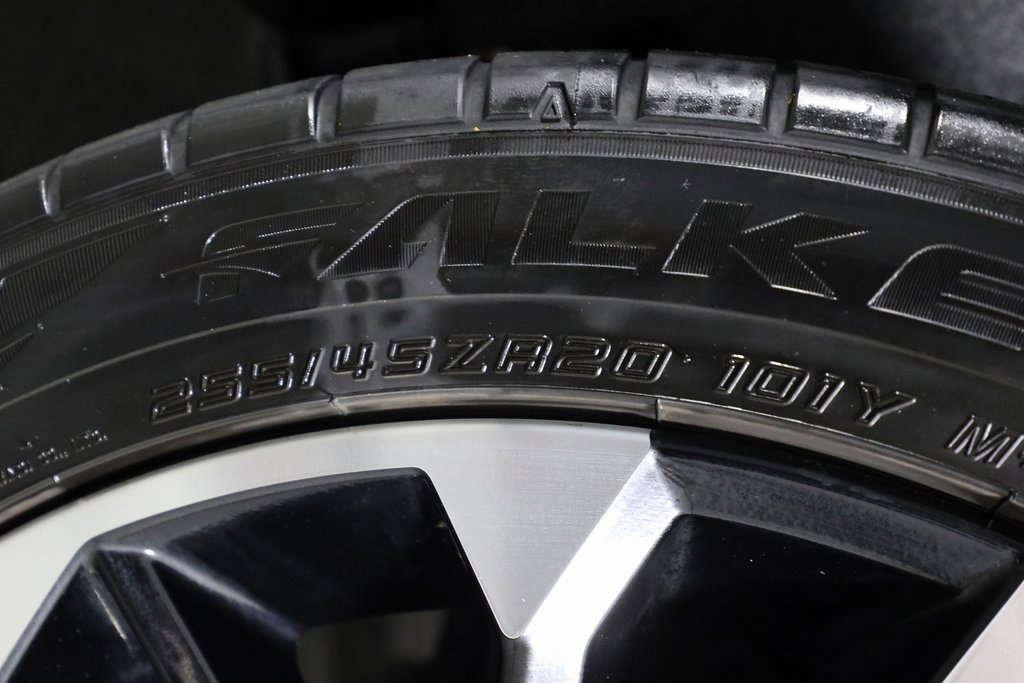 Used 2022 Mitsubishi Outlander SEL image 48