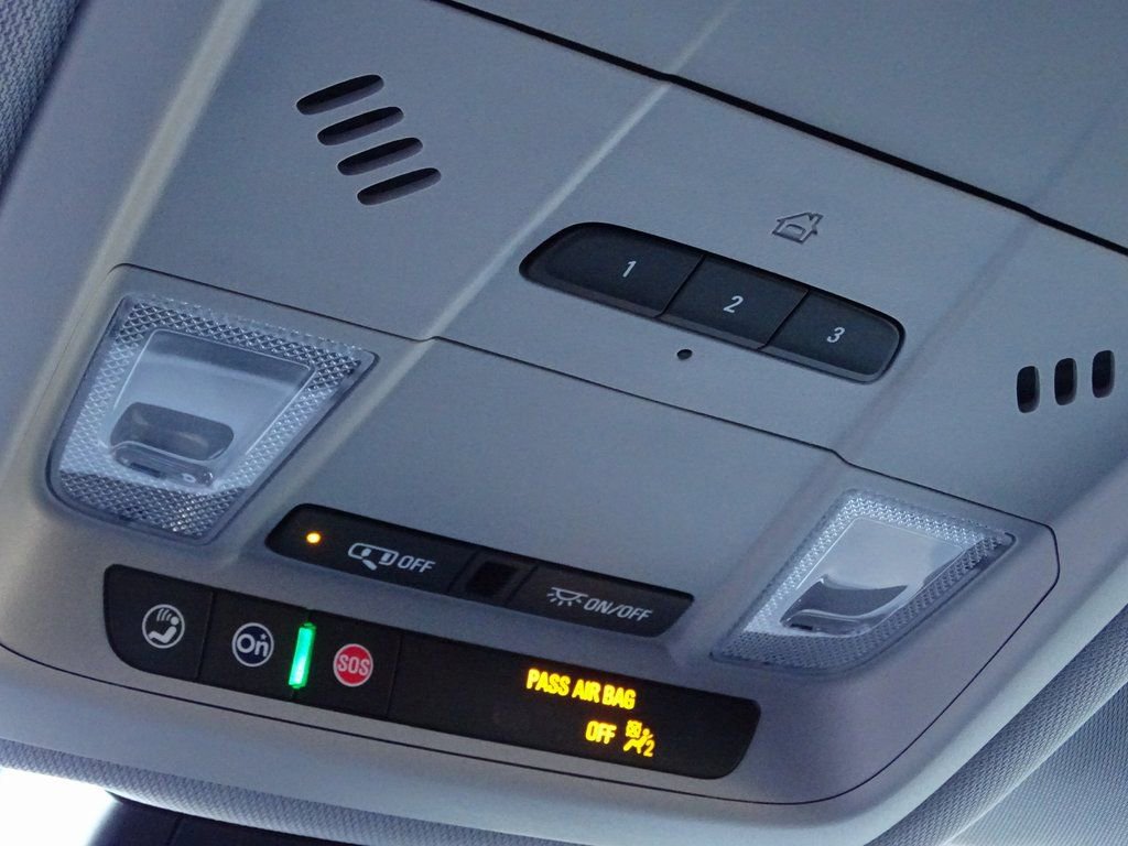 New 2025 Chevrolet Blazer LT w/ Redline Edition image 35