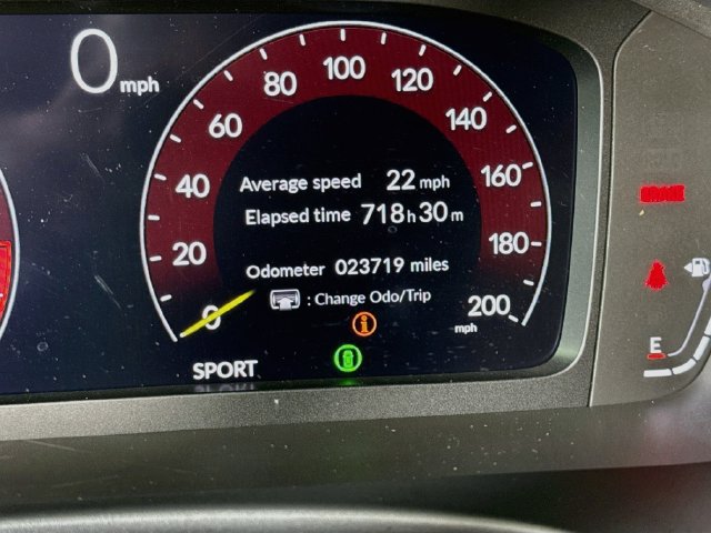 Used 2024 Honda Civic Type R image 15
