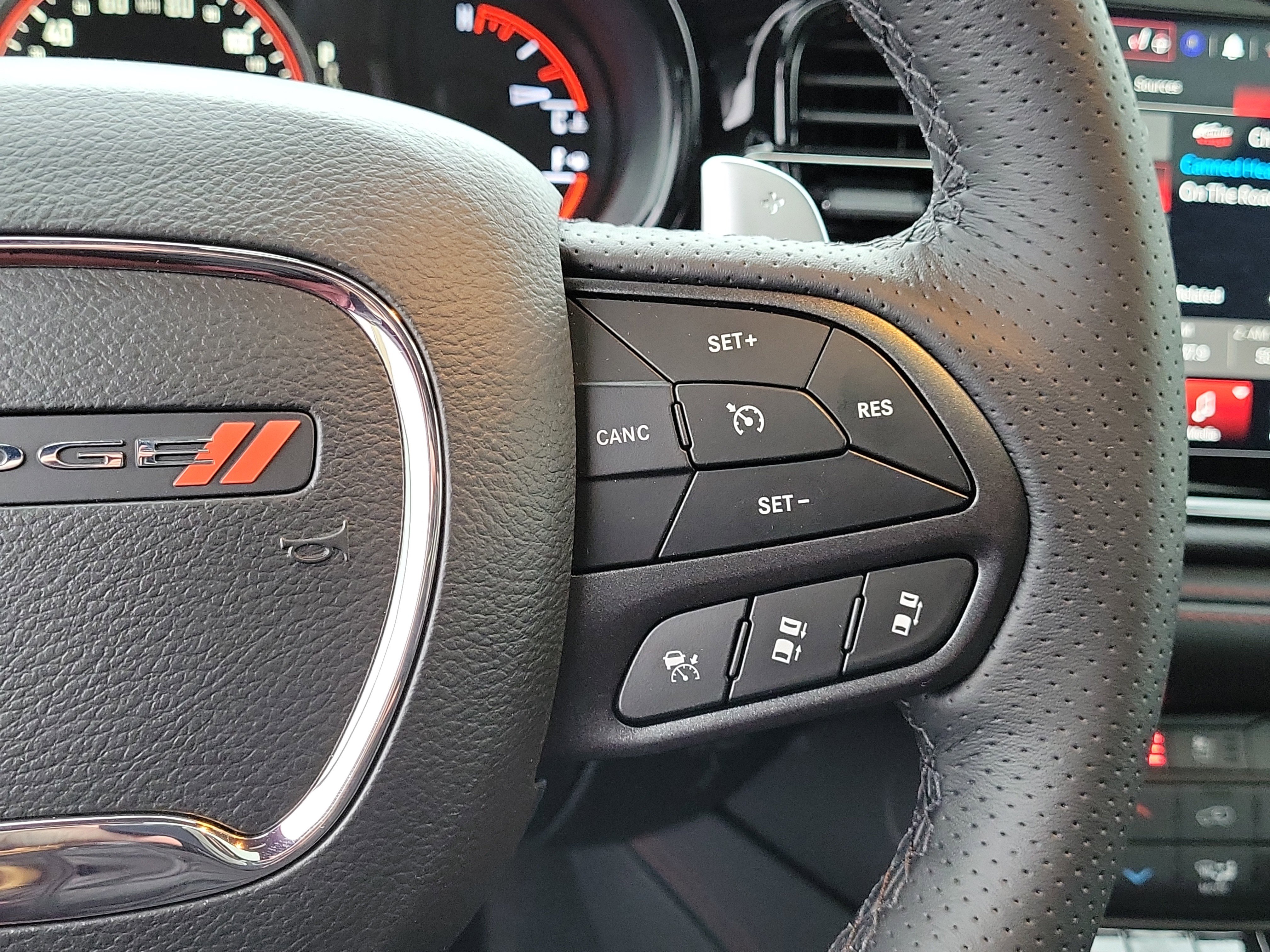 New 2026 Dodge Durango GT image 30