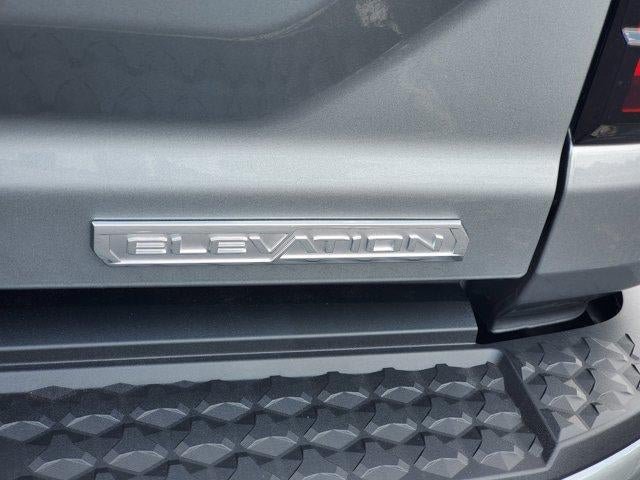 New 2026 GMC Canyon Elevation RWD image 6