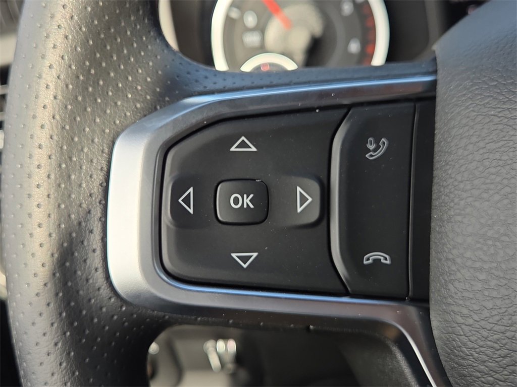 New 2026 RAM 3500 Tradesman image 26