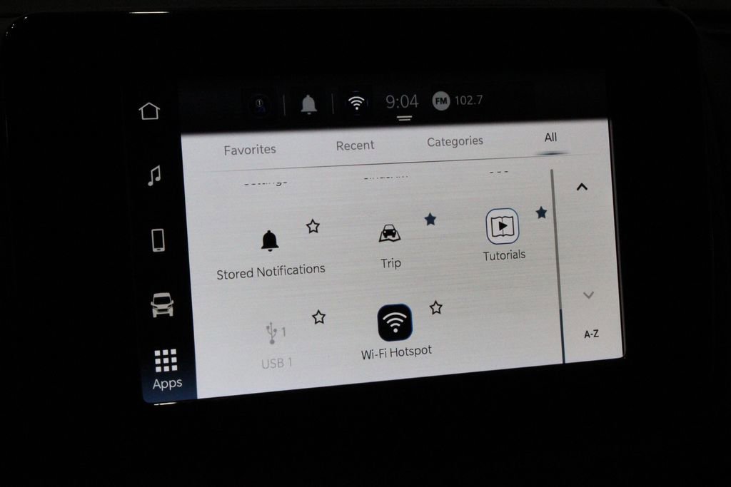 Used 2023 RAM ProMaster 3500 w/ Safety Group image 40