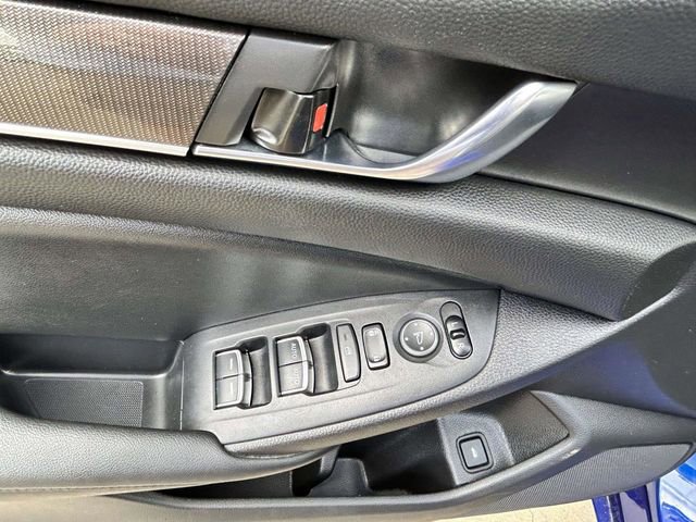 Used 2022 Honda Accord Sport image 13