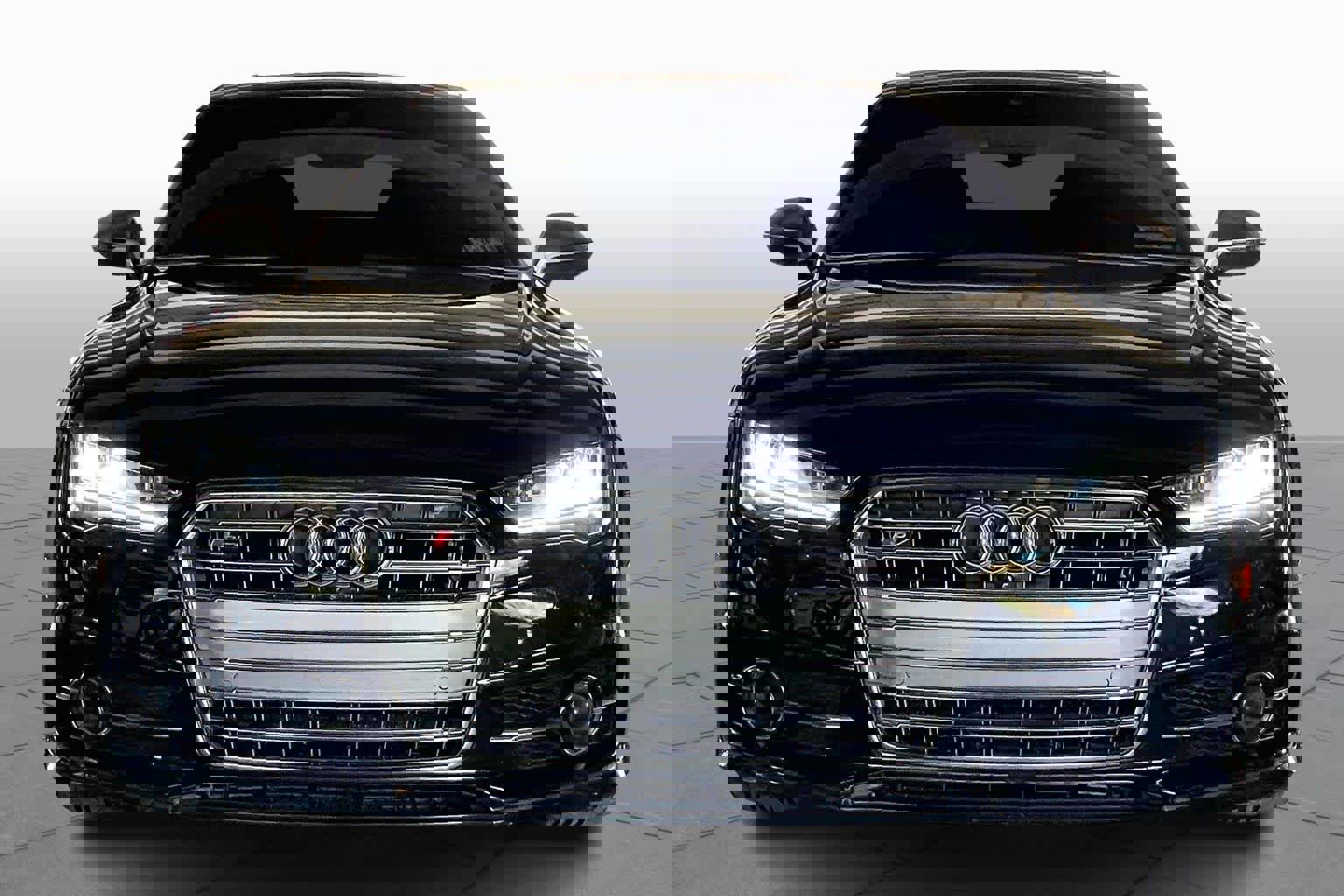 Used 2016 Audi S7 w/ Driver Assistance Package image 3