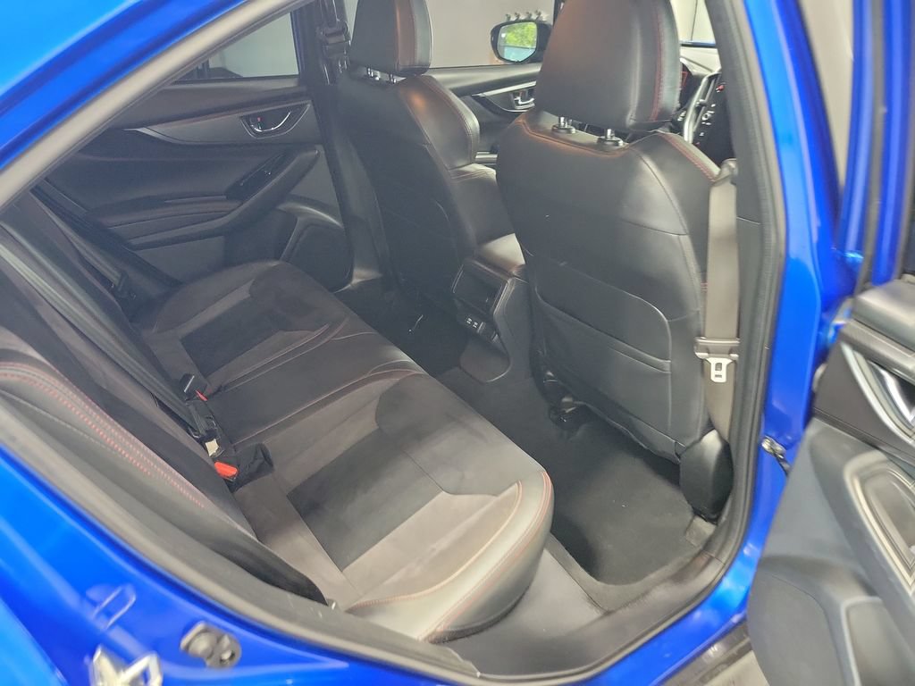 Used 2022 Subaru WRX GT AWD/4WD image 18