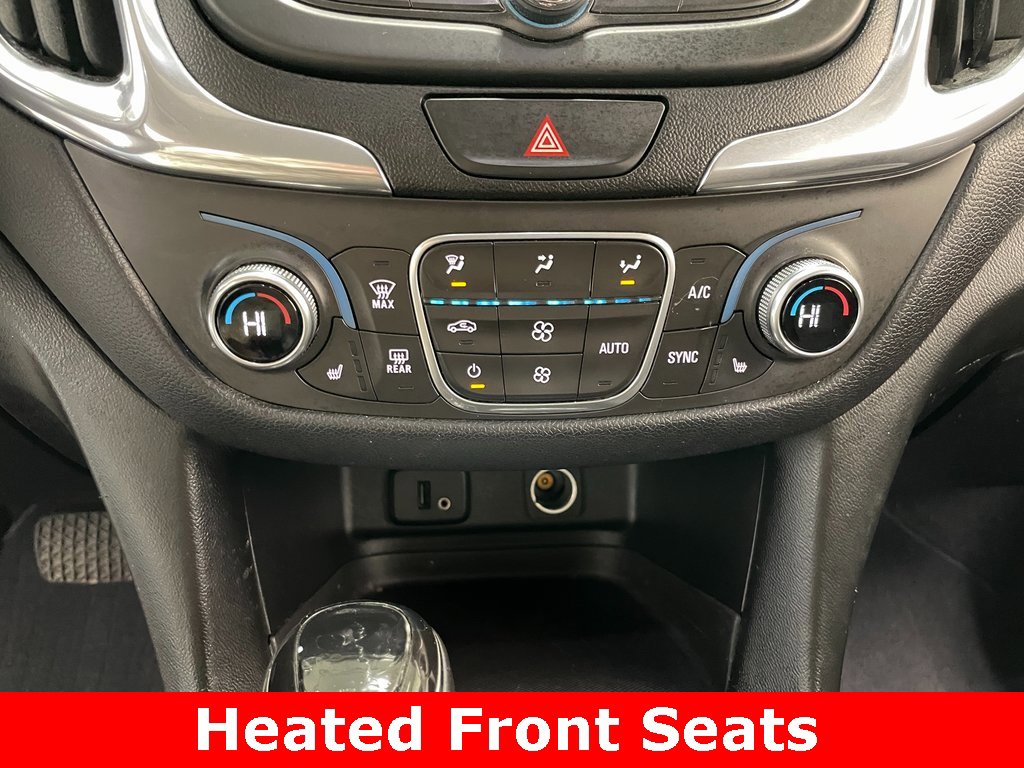 Used 2018 Chevrolet Equinox LT image 7