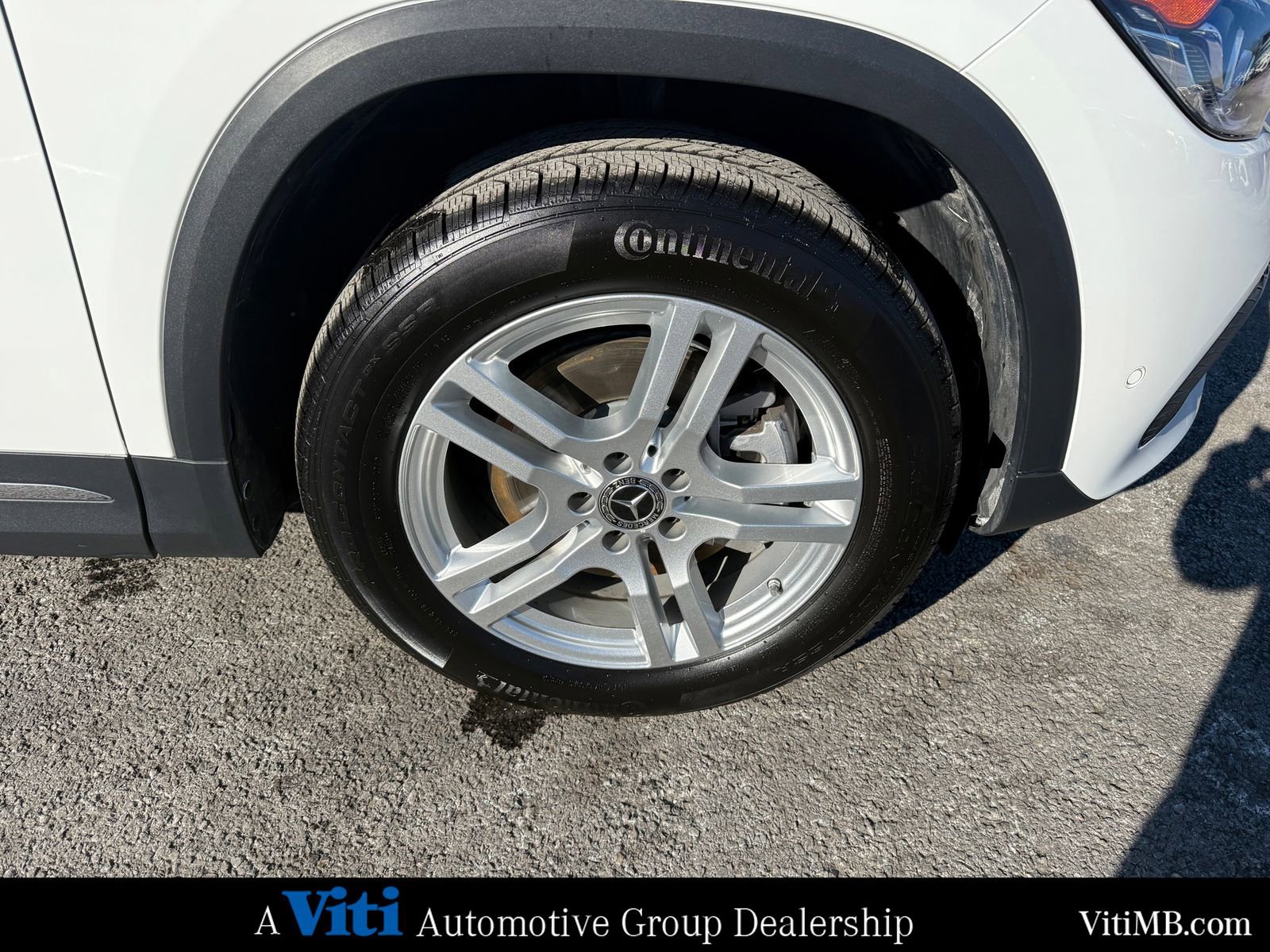 Certified 2023 Mercedes-Benz GLA 250 4MATIC image 15